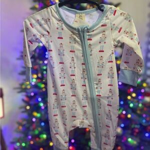 Baby Nutcracker Sleeper